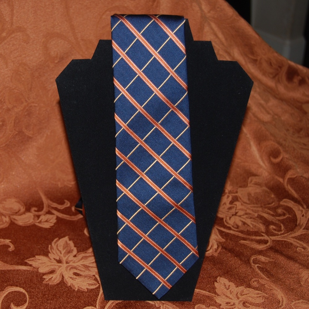 Nautica tie good condition